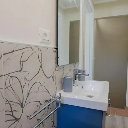 Villa *villa Giusti Liberty Home* Bbq Wifi Parking Lucca