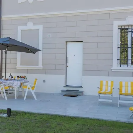 *villa Giusti Liberty Home* Bbq Wifi Parking Lucca